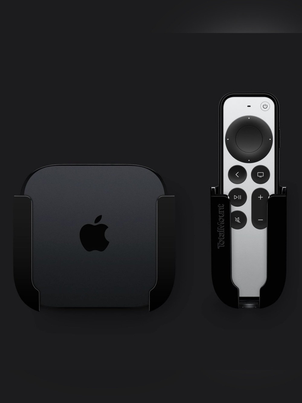 TotalMount Pro Apple TV Installation System (does not include AppleTV)